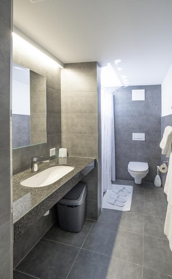 Aparthotel Baeren Seengen Exteriér fotografie