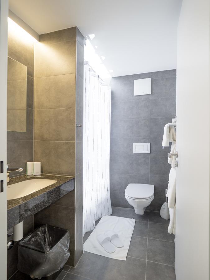 Aparthotel Baeren Seengen Exteriér fotografie